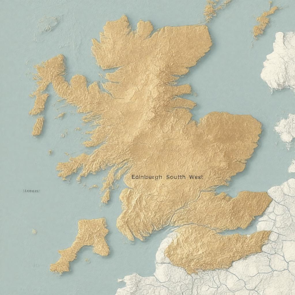 Edinburgh South West (UK Parliament constituency)
